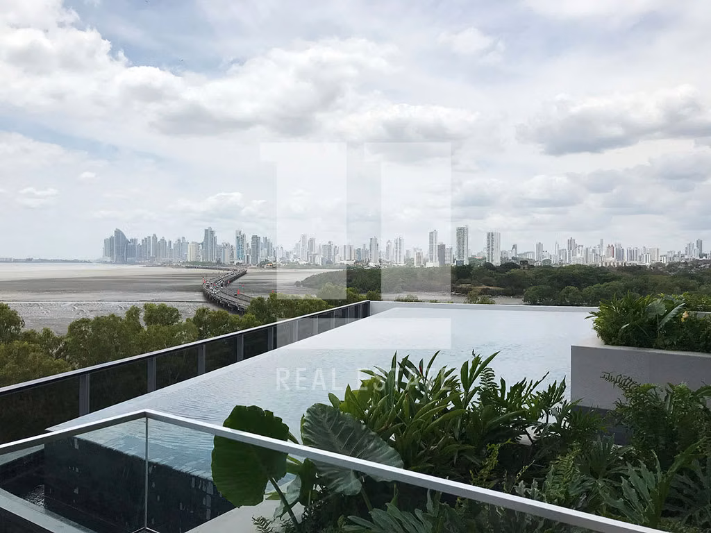 Se vende apartamento en Costa del Este, Upper East - foto 1