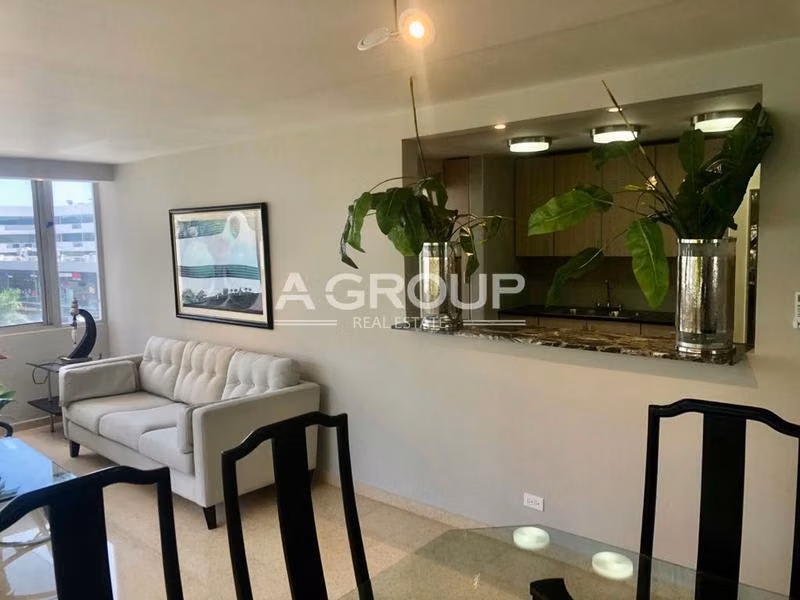 Marbella - Parque Marbella - Se Vende Apartamento Amoblado - foto 1