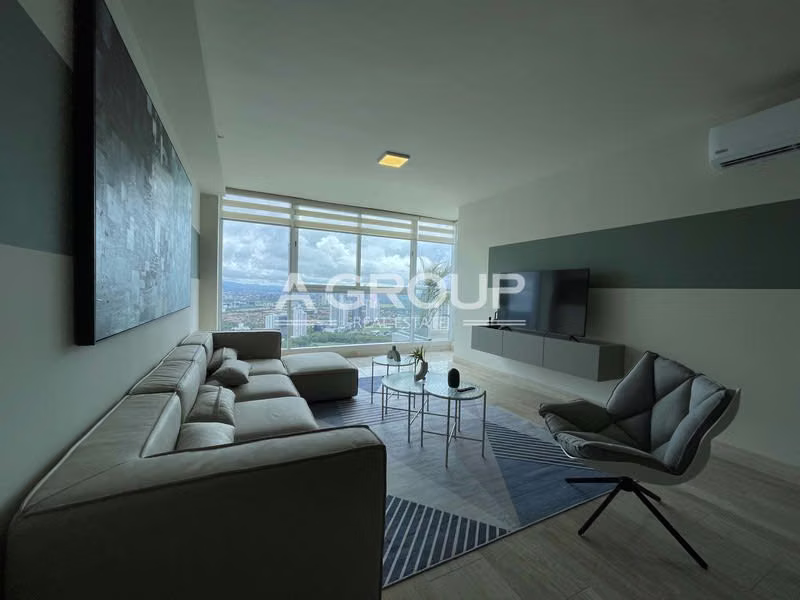 Costa del Este - The Regent - Se Vende Apartamento Para Inversión - foto 1