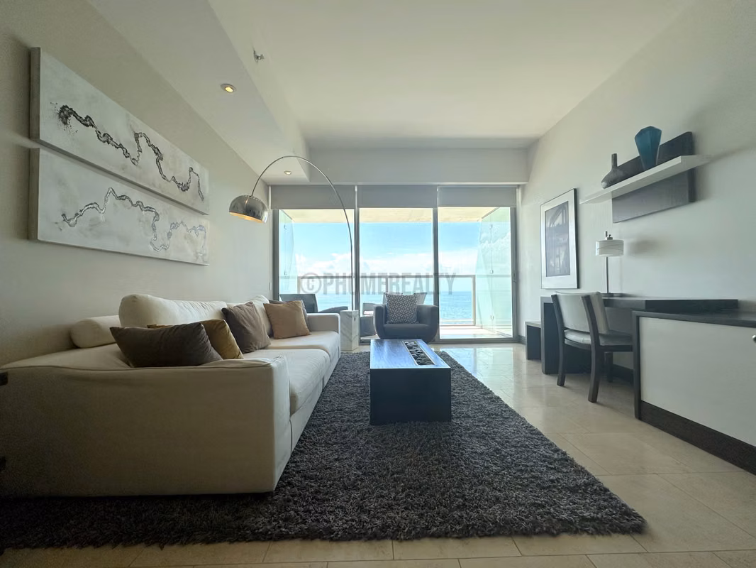 Hermoso studio para alquiler de 1 habitación en JW Marriott - foto 1