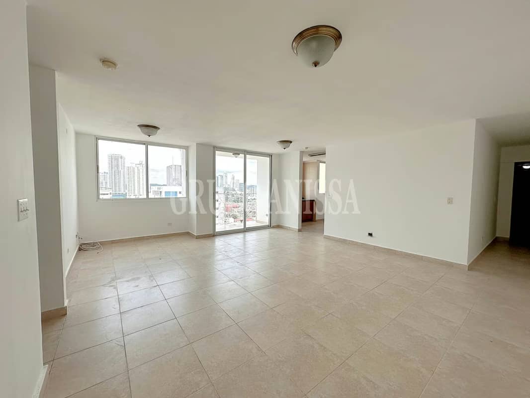 Oportunidad! Se Vende Apartamento en el Cangrejo - foto 1