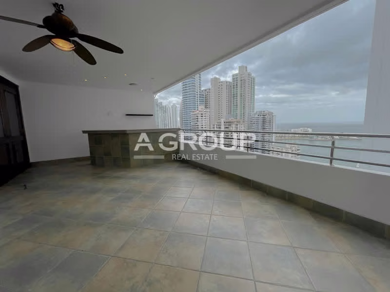 Punta Paitilla - Tuscany Tower - Se Vende Penthouse - foto 1