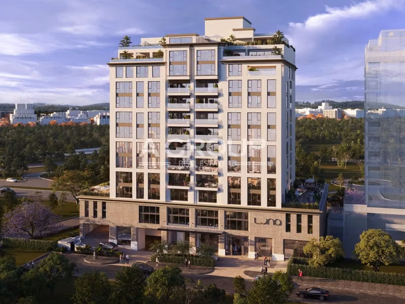 Luna - Santa Maria - Se vende exclusivo proyecto - foto 1