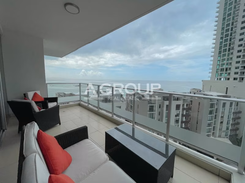 Dupont Tower - Punta Pacífica - Se Vende Apartamento - foto 1