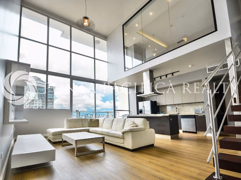 Espectacular Loft- Oceanaire $370,000 - photo 1