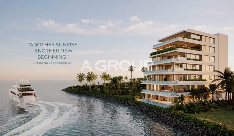Ocean Terrace - Ocean Reef Islands - photo 1