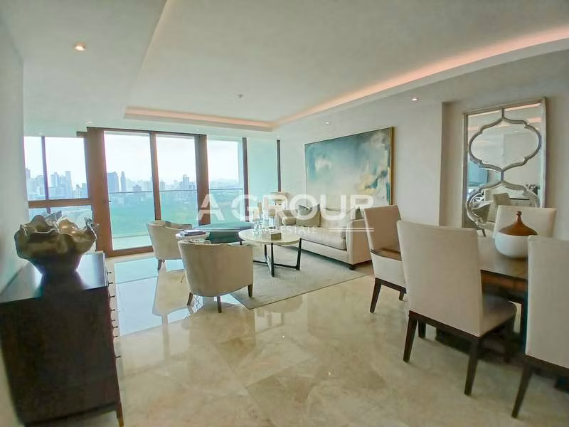 The Colonial - Santa Maria - Se vende apartamento de lujo - foto 1