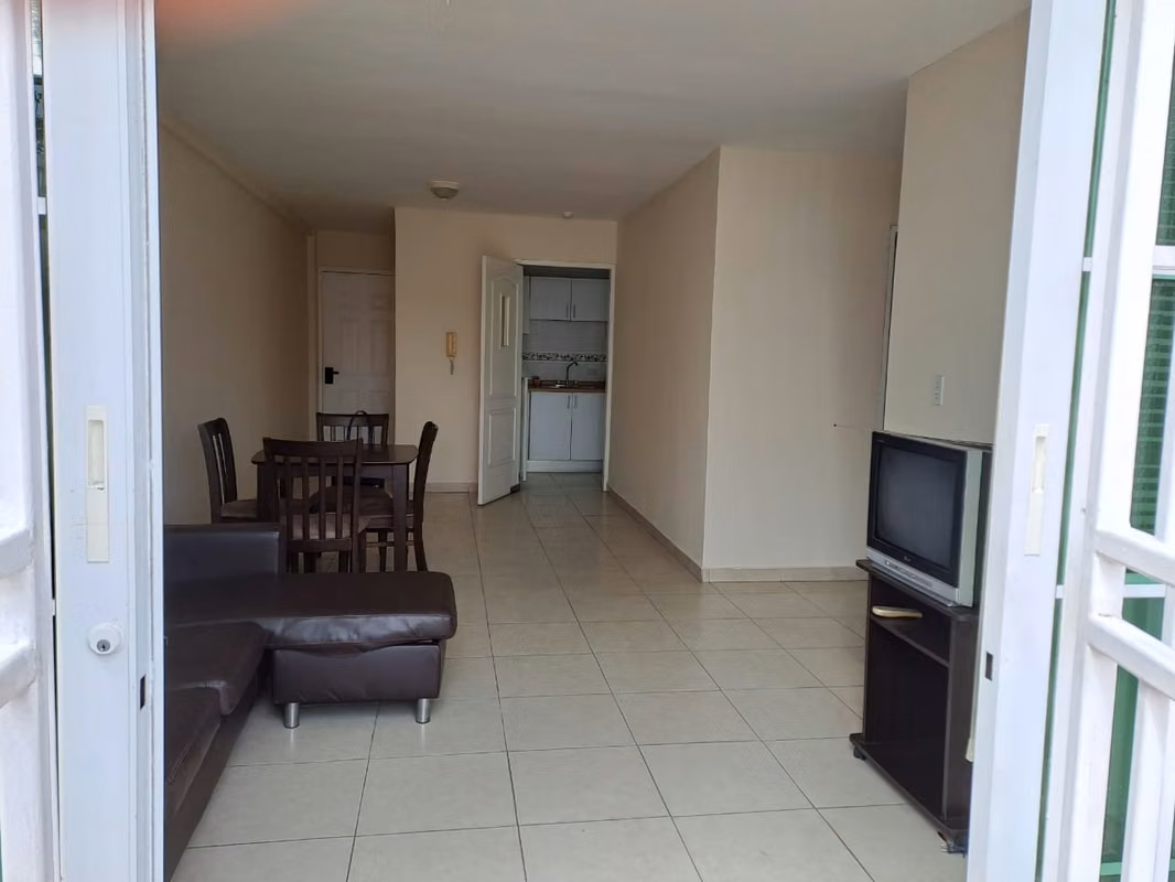 SE VENDE APARTAMENTO EN PARQUE LEFEVRE - photo 1