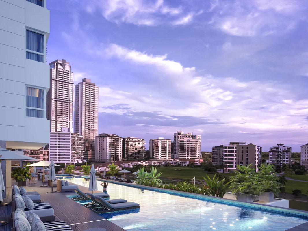 P.H. GUAYACAN 370m2 con 4 recamaras desde $1,306,000 - photo 1