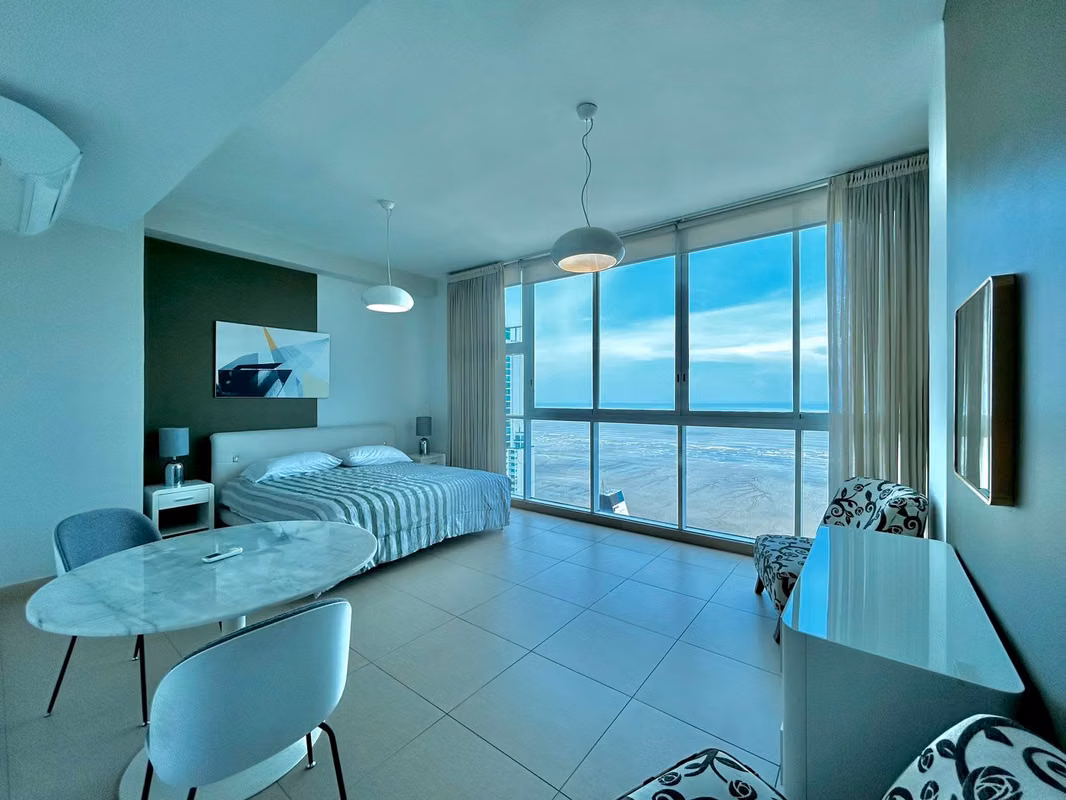 SE VENDE ESPECTACULAR APARTAMENTO EN COUNTRY CLUB, COSTA DEL ESTE - foto 1