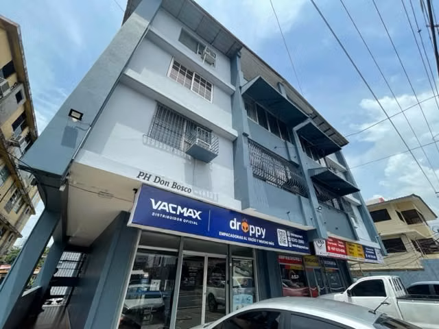 Venta de apartamento en PH Don Bosco El Ingenio - foto 1