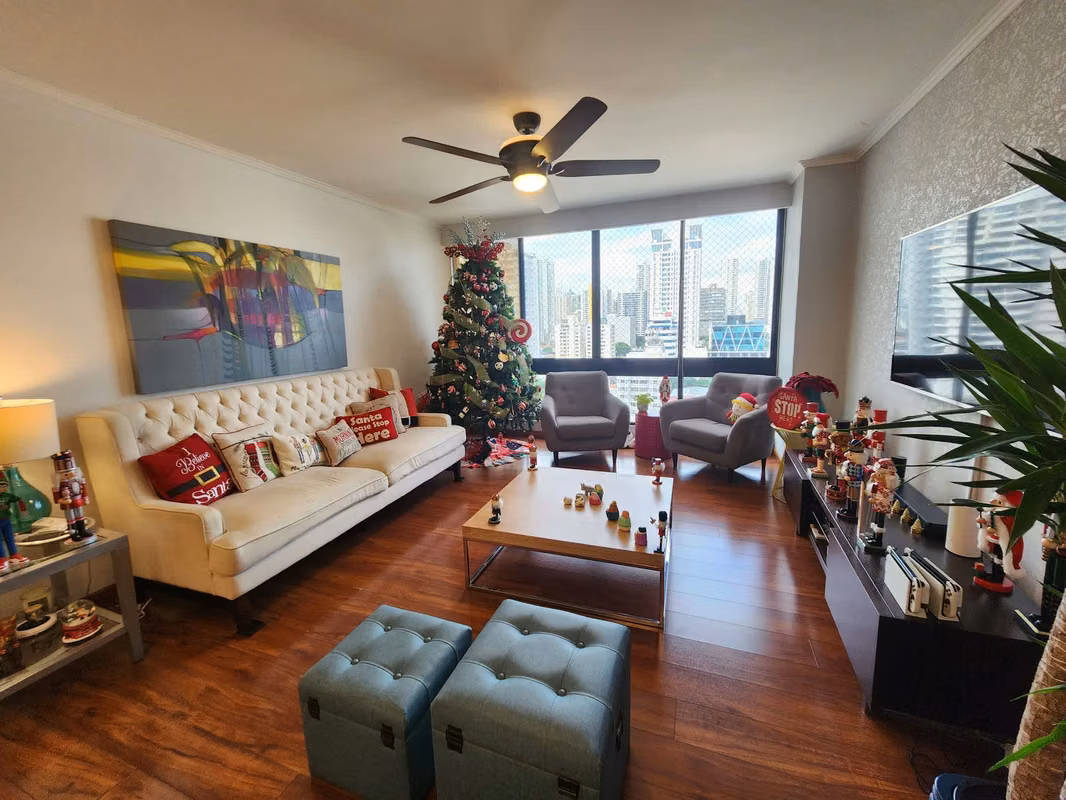 Venta de apartamento en San Francisco - Coco Mar - photo 1