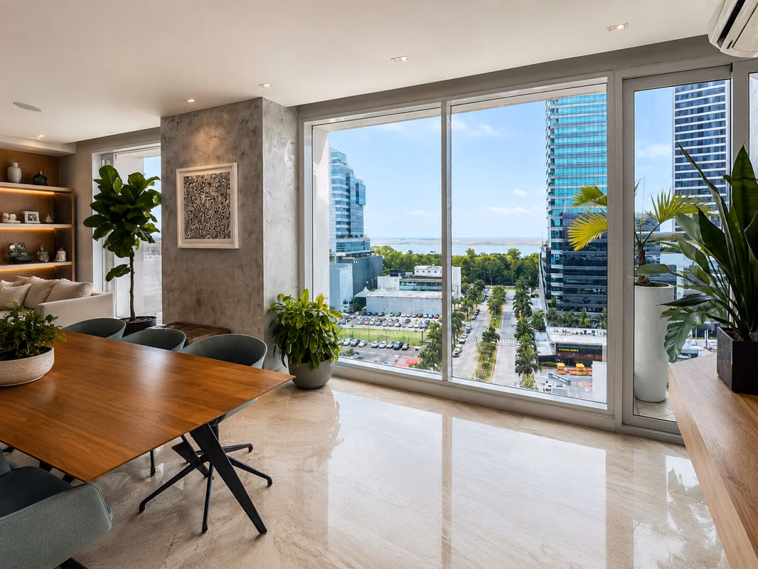 Venta de apartamento en Costa del Este - photo 1