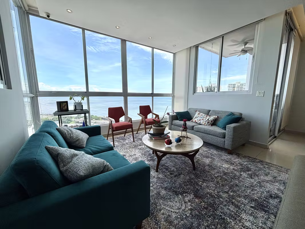 Venta de apartamento en San Francisco - foto 1