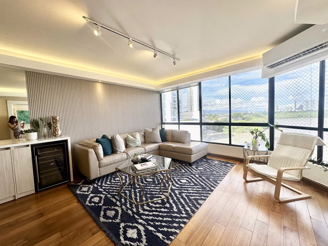 Venta de apartamento en Coco del Mar - Luna del Mar - foto 1