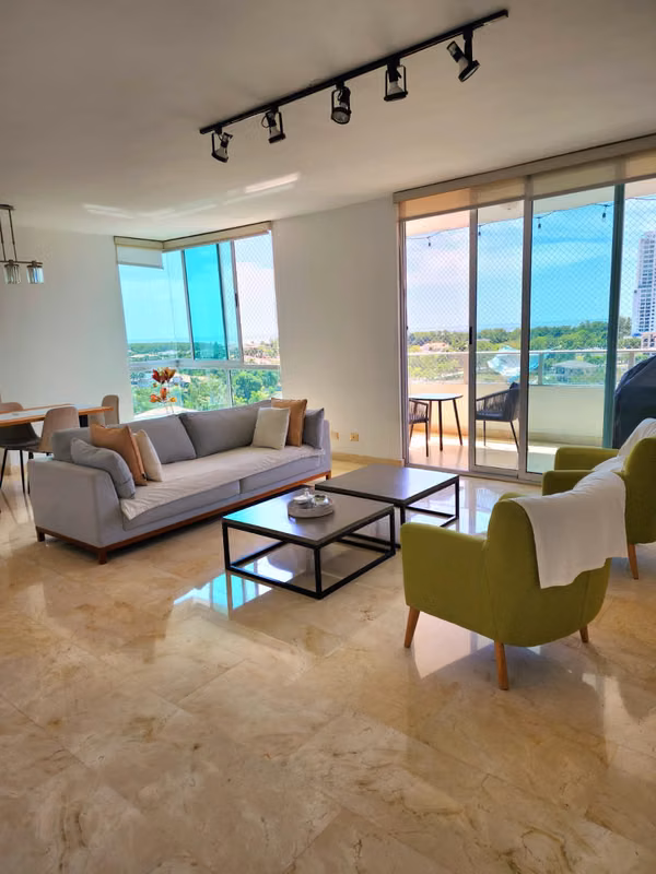 Se vende apartamento en PH Alcalá Costa del Este - foto 1