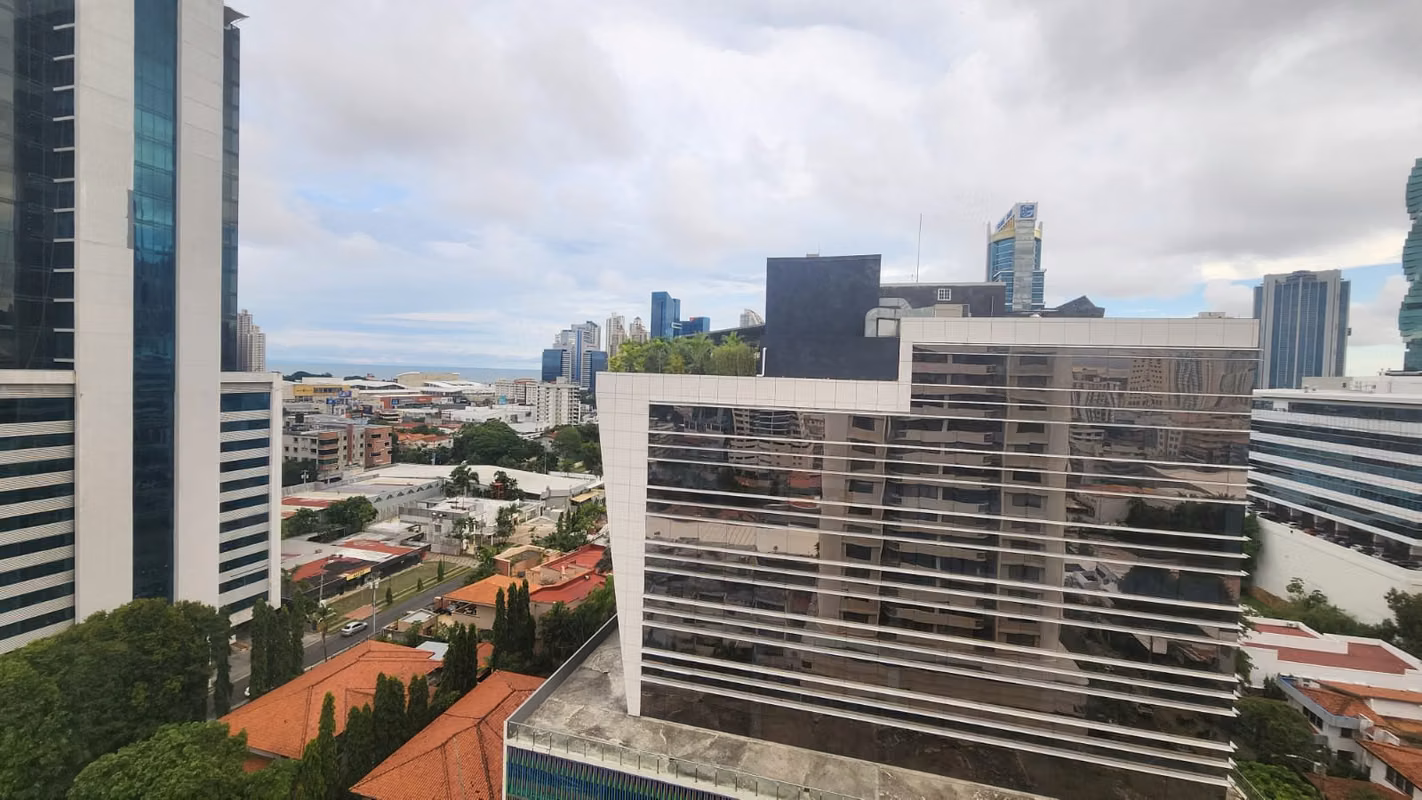 Venta de apartamento en Obarrio - photo 1