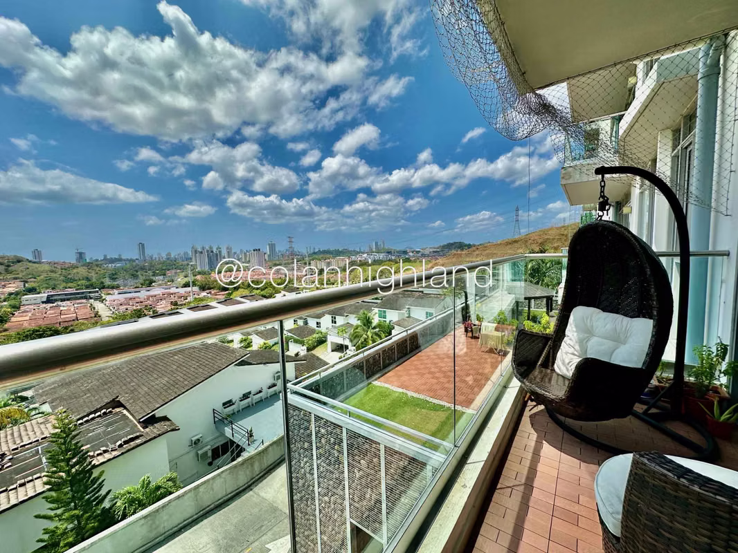Se Vende Apto en PH 4 Horizontes, Altos de Panamá - foto 1