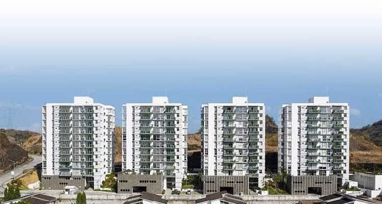 SE VENDE APARTAMENTO EN PH CUATRO HORIZONTES – ALTOS DE PANAMÁ, AMELIA DENIS DE ICAZA - foto 1