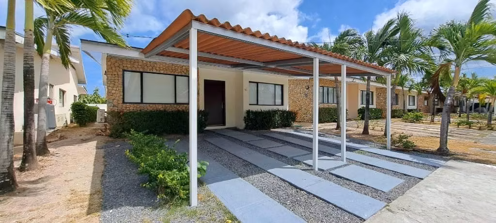 SE VENDE CASA DE PLAYA EN PH PUNTA PARAÍSO VILLAGE – PLAYA CORONADO, CHAME - photo 1