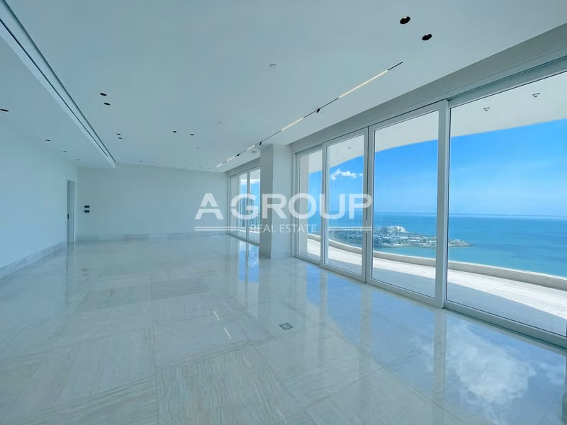 The Towers - Punta Paitilla - Se Vende Penthouse de Lujo - photo 1