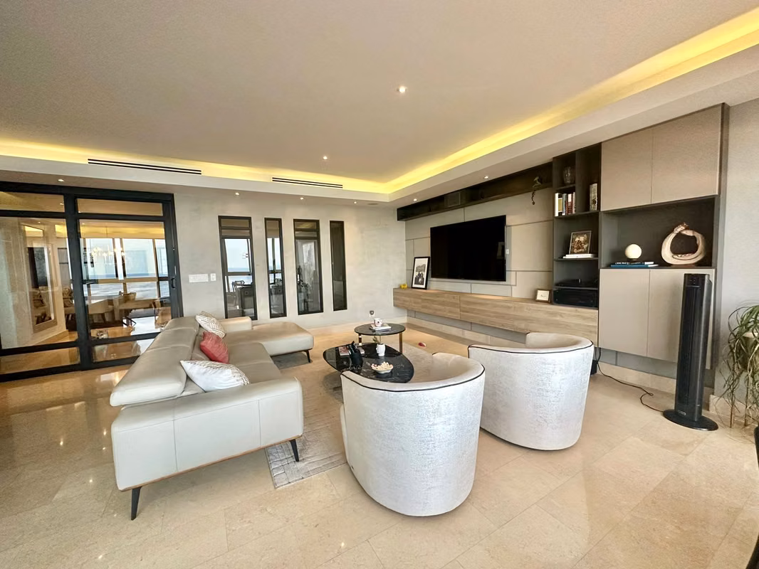 Venta de apartamento en Costa del Este - Panama Bay - photo 1