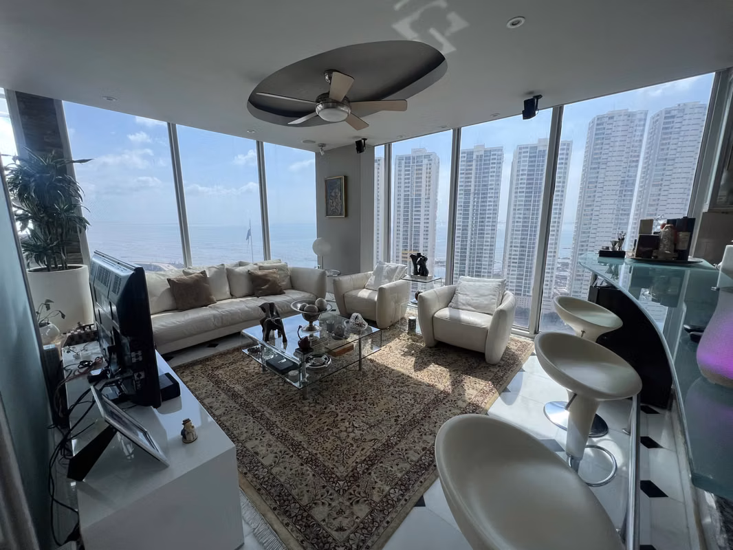 Apartamento en venta PH Prive, San Francisco - foto 1