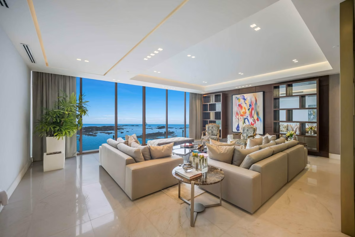 Venta de apartamento en Punta Pacifica - The Residences - photo 1