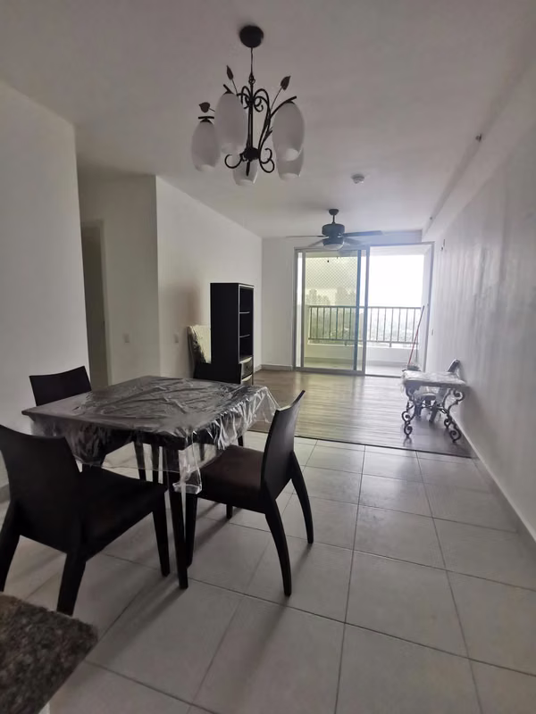 SUPER GANGA REMATE APT 2R2B1P EN PH SOLOK EN PARQUE LEFEVRE 145000 - photo 1
