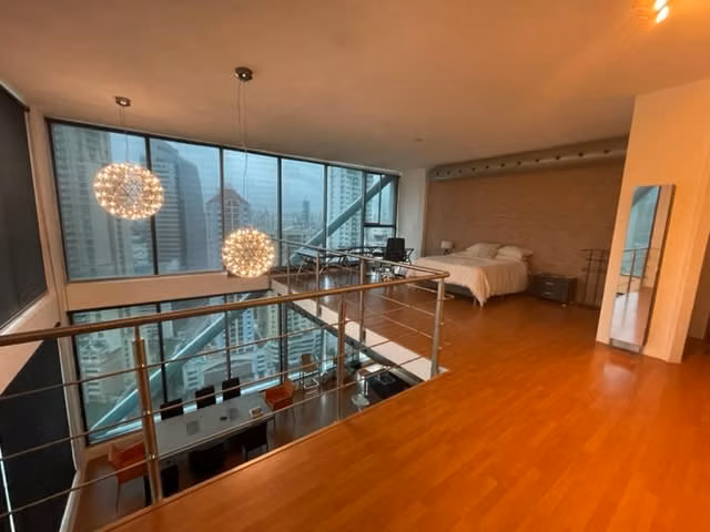 APARTAMENTO EN VENTA EN LOFT FOUR 41, PUNTA PACIFICA. - foto 1
