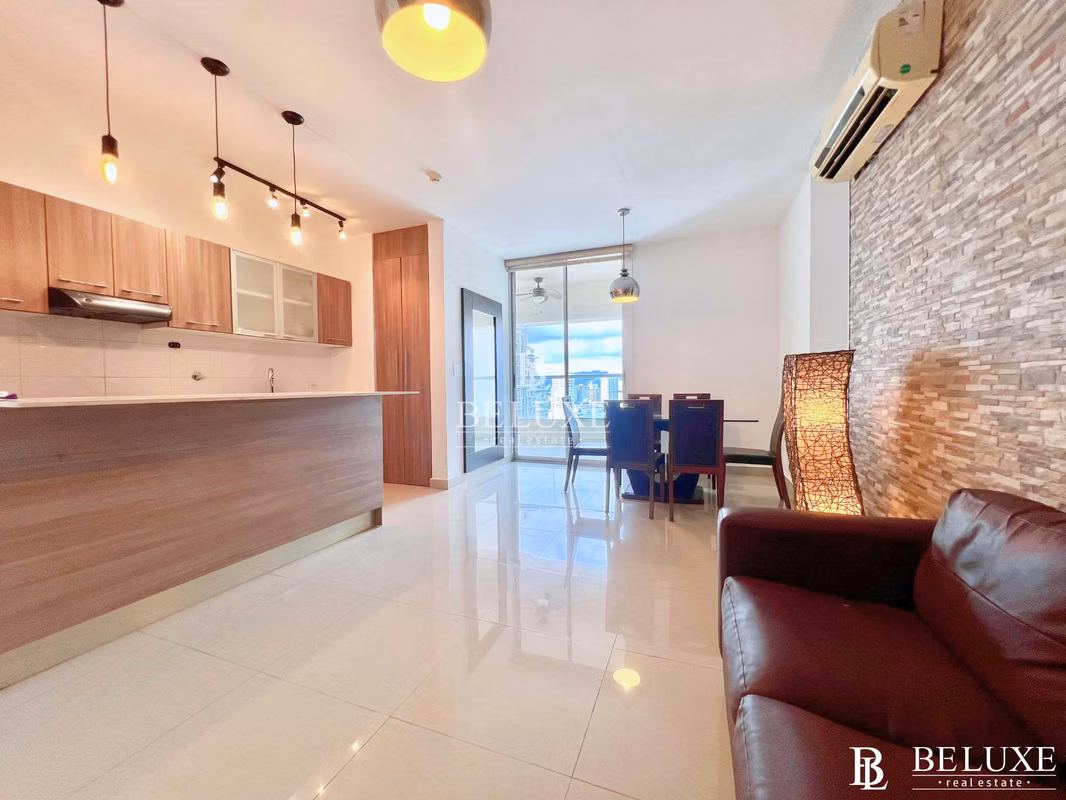 VENTA DE APARTAMENTO EN PH DIAMOND TOWER , SAN FRANCISCO (4) - photo 1