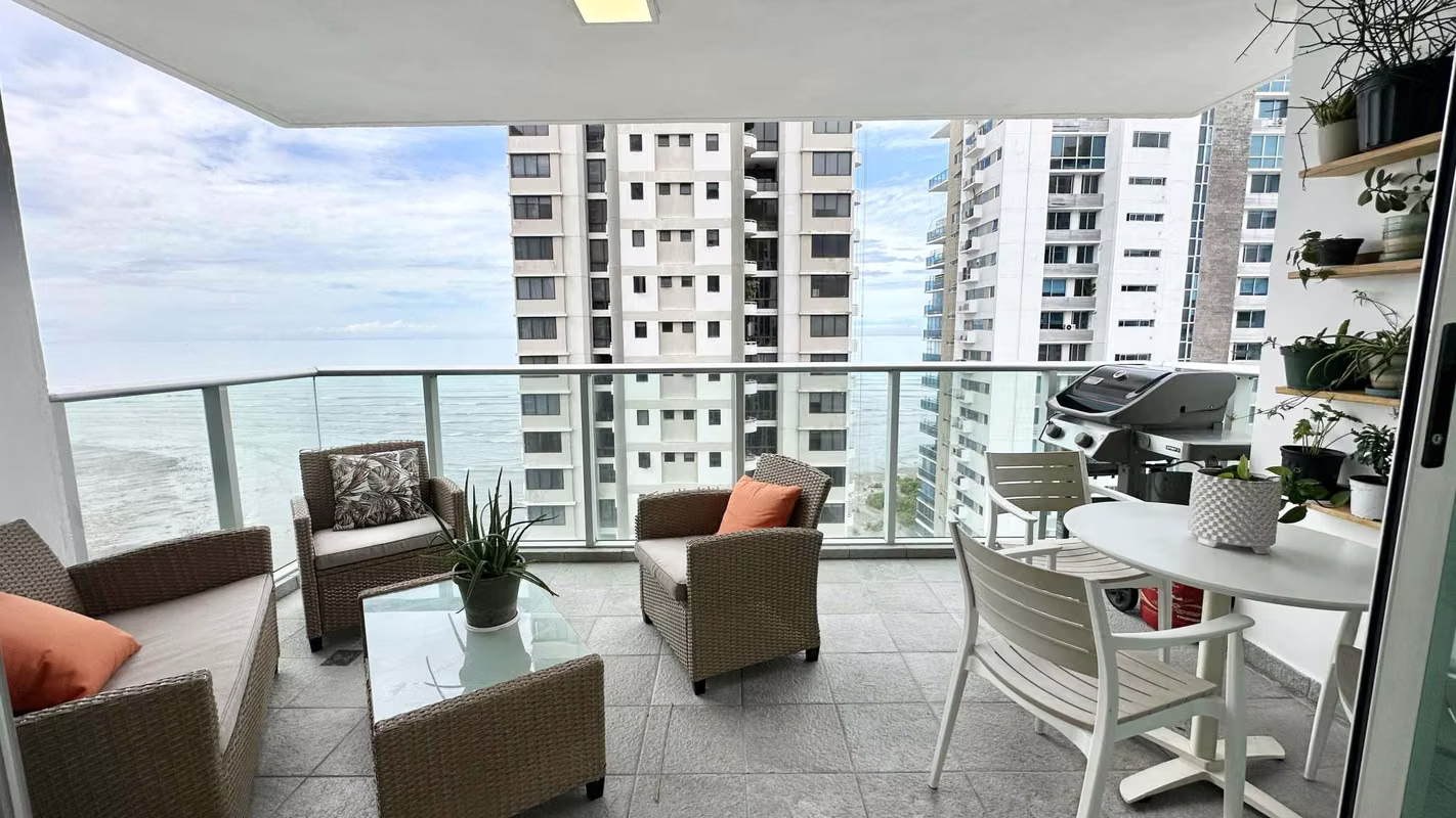 Venta de apartamento en Costa del Este - Lumiere - foto 1