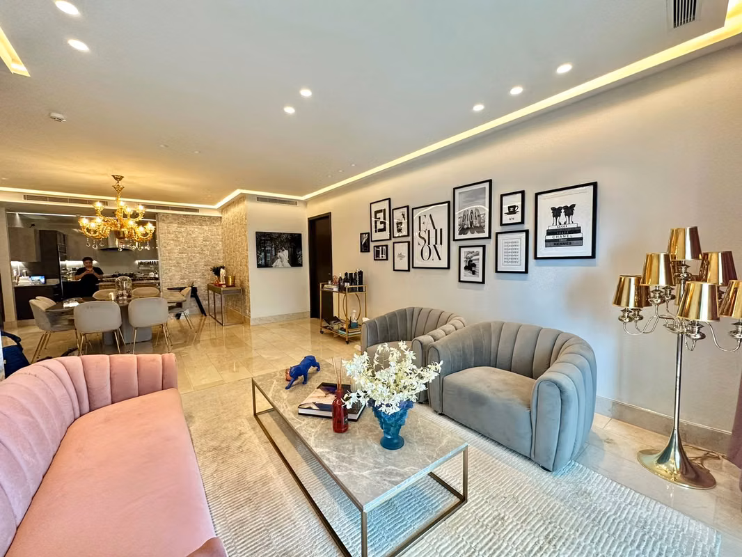 Venta de apartamento en Punta Pacifica - Grand Tower - photo 1