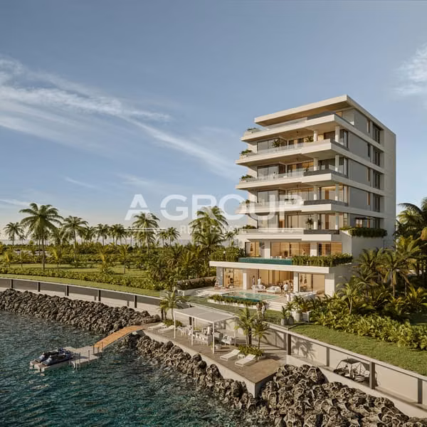 Sunset Terrace Ground Floor - Ocean Reef Islands - photo 1