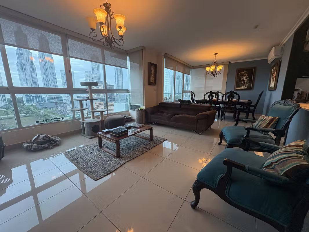 Venta de apartamento en Costa del Este - photo 1