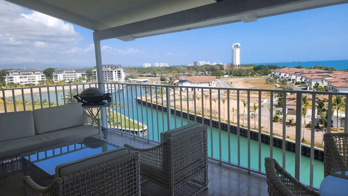 Alquiler en Puntarena Buenaventura - foto 1