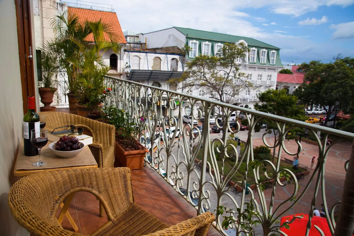 Venta de apartamento en Casco Viejo - foto 1