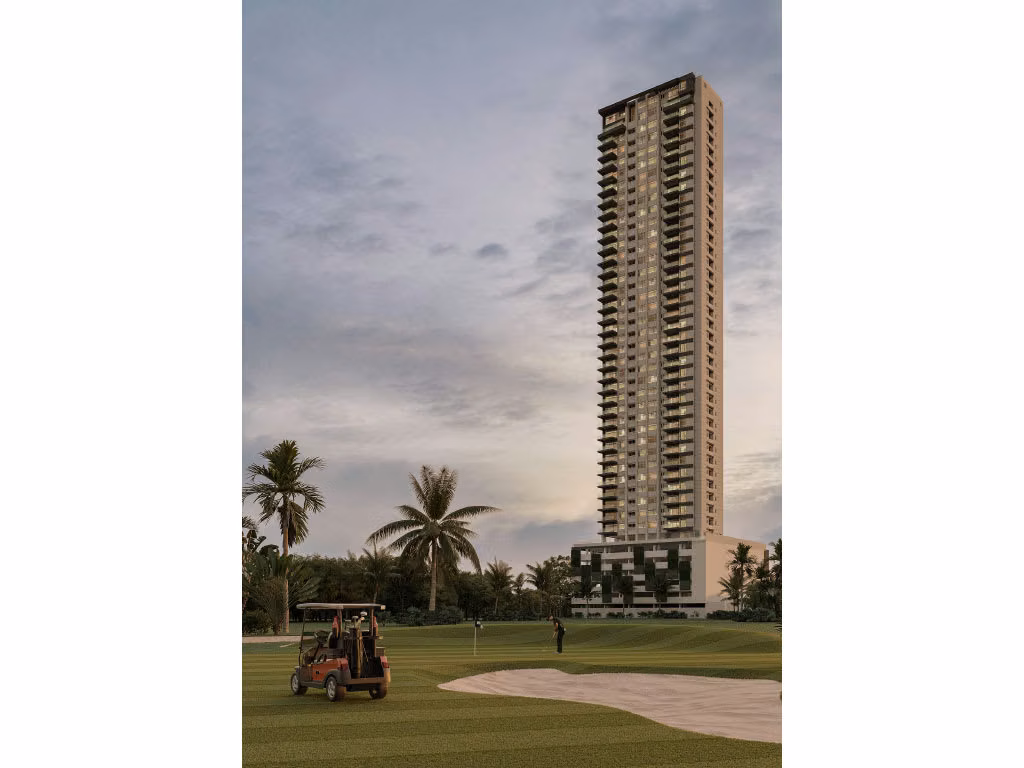Apartamentos en Santa Maria de 189m2, Celeste - foto 1