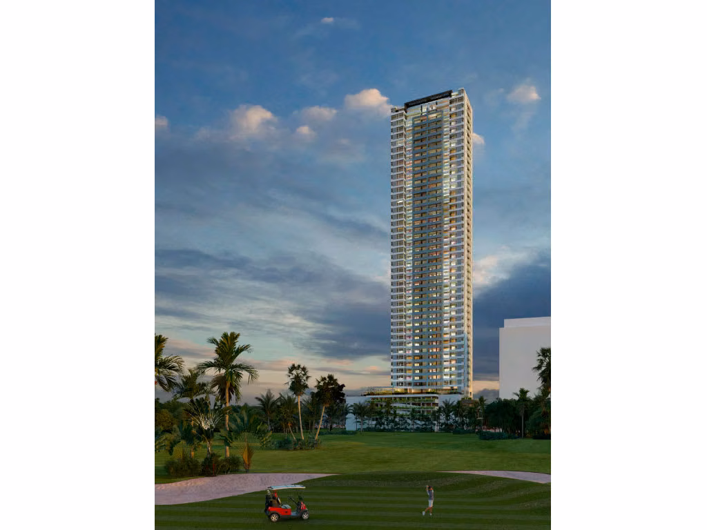 Apartamentos en Santa Maria de 368m2, Guayacan - foto 1