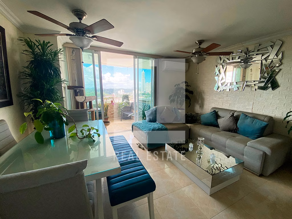 Se vende Apartamento en Edison Park, Elmare Torre 4000 - photo 1