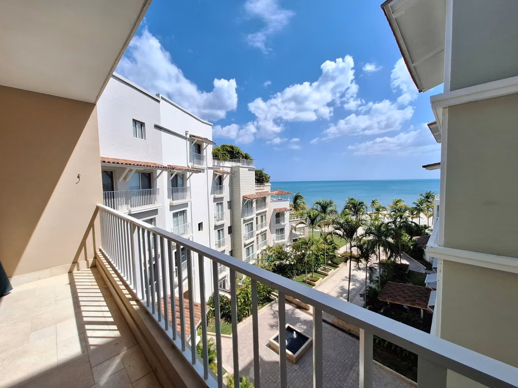 Alquiler de apartamento por noche en Puntarena Buenaventura - foto 1