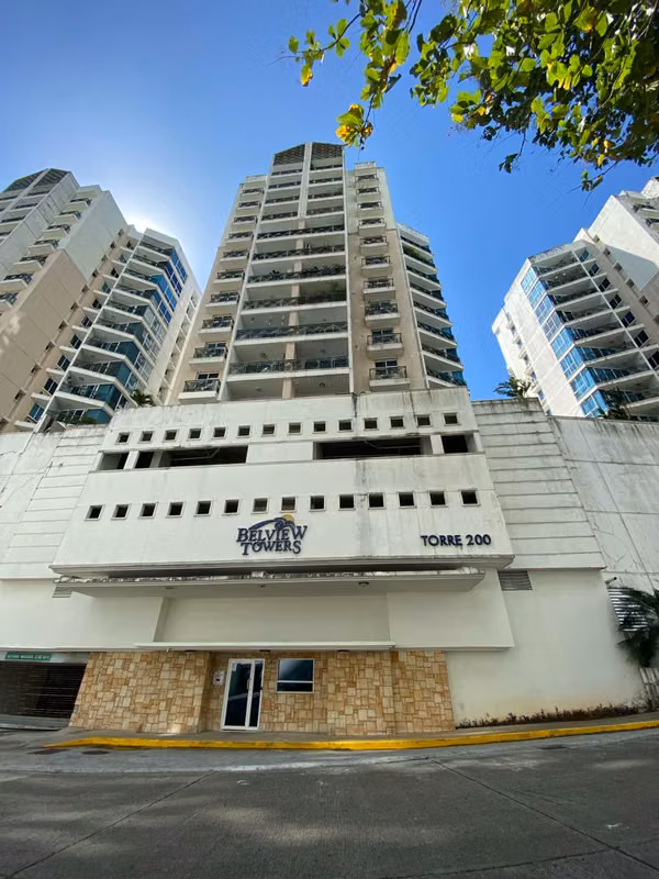 Bethania, Belview Towers, Torre 200 - photo 1
