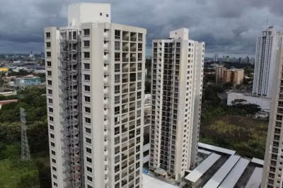 SUPER GANGA APT 3R3B1P AMPLIO EN PH ROKAS CONDADO 155000 - photo 1