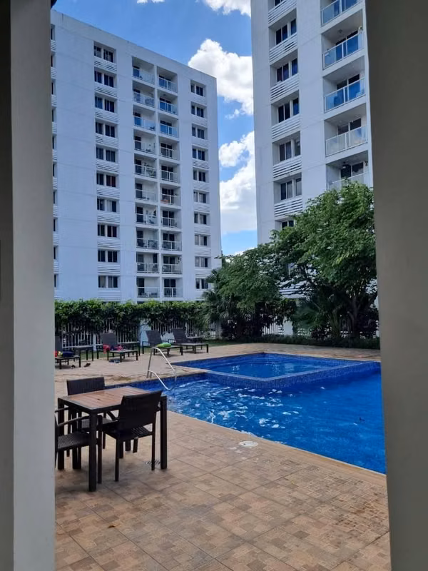 VENTA APARTAMENTO EN TORRES DE CANTABRIA - foto 1
