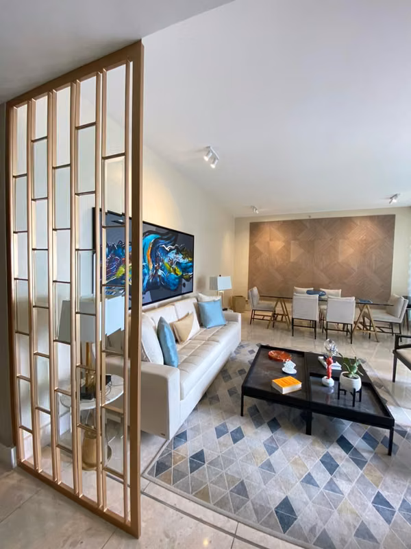 Venta - Paitilla - Deluxe Residences - photo 1