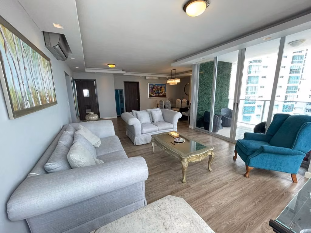 Venta de apartamento en Coco del Mar - Vision Tower - foto 1