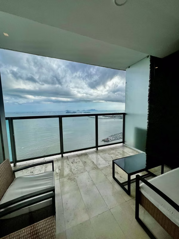 Venta de apartamento en Ave. Balboa - Yoo - foto 1