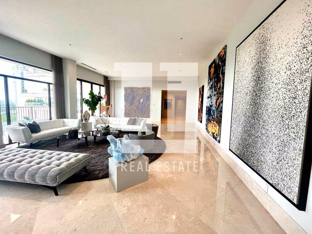 Se Vende Pent House en Santa Maria Court, Torre East - foto 1