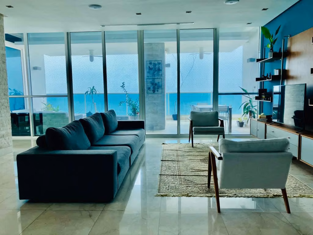 penthouse VITRI $1,600,000 4 recs - foto 1