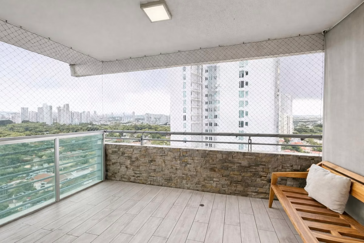 Venta de apartamento en Coco del Mar - Veranda - foto 1
